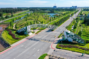 Vì sao đất Ninh Cơ sẽ tăng giá mạnh trong 3 năm tới? - Batdongsanninhco.com