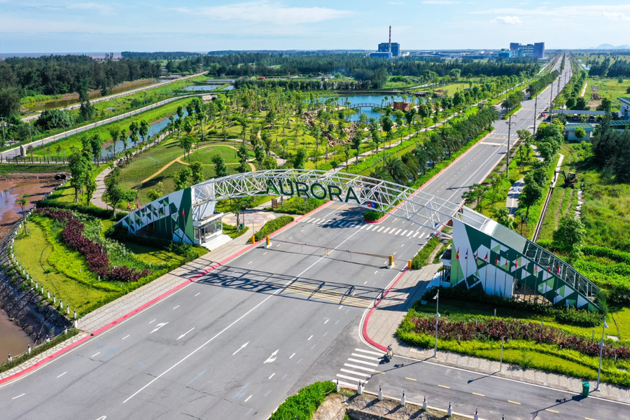 Vì sao đất Ninh Cơ sẽ tăng giá mạnh trong 3 năm tới? - Batdongsanninhco.com