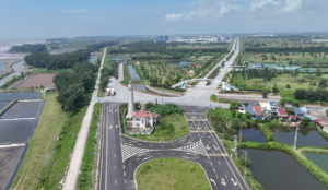 Vì sao nhiều NĐT đang rất quan tâm đến đất ven biển Ninh Cơ - Thịnh Long? - Batdongsanninhco.com